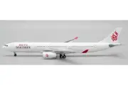 EW4333007 JC Wings A330-300 1/400 Model B-HYA Dragonair
