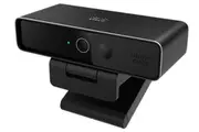 Cisco Desk Camera 4K Webcam, USB-C, Black