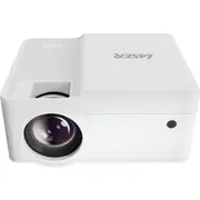 LASER DVDFHD682 Fhd Projector With DVD Player Miracast Bluetooth