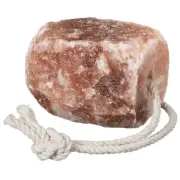 Tough1 4lb Himalayan Rock Salt on Rope JTI4L
