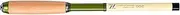Telescopic Fishing Rod,Telescopic Miniature Fish Rod | Portable Fishing Gear Accessories, Extendable Fish Pole with Non-Slip Handle for Riverside, Lakeside Or Beach