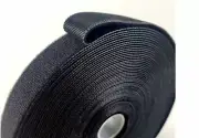 Self Gripping Hook and Loop Fastener Tape Double Sided Reusable Cable Ties