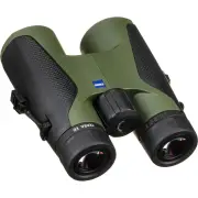Zeiss Terra ED 10x42 Black/green Binoculars