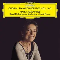 在飛比找誠品線上優惠-Chopin: Piano Concertos (2LP/1