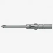 Wera 066862 Microstix F x 44mm Bit - HIOS Drive