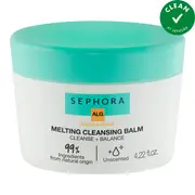 [SEPHORA-COLLECTION] Melting Cleansing Balm