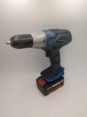 Ozito Battery to the Older Aldi Workzone, Taurus Titanium Power Tool Adaptor