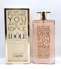 Lancome Idole Limited Edition 75ml EDP Spray Sealed Box Genuine Perfume Rare