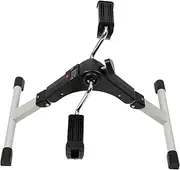 Generic Bike Pedal Stepper for Home Exercise Gears Compact Fitness Machine for Leg Workouts at Office Home Durable and Lightweight Design for Enhanced Circulation