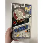 絕版 TECH DECK 手指滑板 BIRDHOUSE GENERATION 10（ 第十代