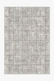 185' x 275' | Machine Washable Runner Rug | Kid & Pet Friendly | Indoor Rug | Glen Plaid Rug | Ruggable