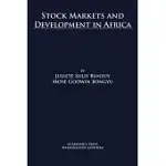 STOCK MARKETS AND DEVELOPMENT IN AFRICA
