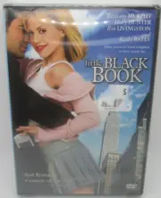 Little Black Book (DVD) Brittany Murphy / NEW, ships next business day!