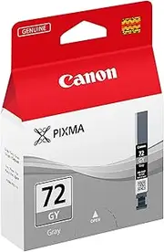 Canon PGI72GY Grey