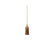 Jensen Global JG15-1.5XPRO - 15 Gauge 1.5 inch Polypropylene Tip ID .051 inch -