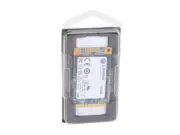Kingston SSDNow 120GB mSATA Solid State Drive SSD SUV500MS/120G