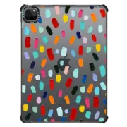 iPad Pro 11-inch (3rd/4th gen) iPad Impact Case Polka Daub Sweets