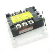 DC Control AC In DC3-32V Out AC24-480V D4850A 50A 3 Phase SSR Solid State Relay