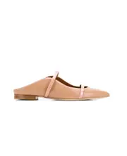 Maureen Muller shoes 36 Nude