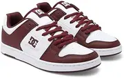[DC Shoes] Manteca 4 SN Skate Shoes, Green, White Aurora, 44.5 EU