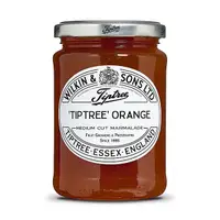 在飛比找誠品線上優惠-Tiptree經典柳橙果醬