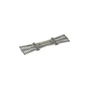 Peco SLE180 HO/OO Code 75 Single Slip Electrofrog