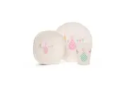 Penny Scallan Bamboo Mealtime Set - Pineapple Bunting
