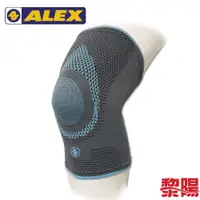 在飛比找蝦皮商城優惠-ALEX N-08 潮型系列護膝 透氣網布/加強支撐/穿戴簡