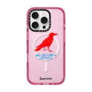 iPhone 16 Pro Impact Case MagSafe Compatible Danny Sangra- No Jetpack