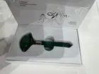 MOUNT LAI The Mini Jade Facial Roller