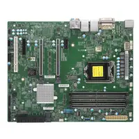 在飛比找蝦皮購物優惠-美商超微工作站主機版 Supermicro X11SCA-B