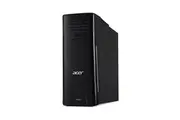 Acer Aspire TC780 Tower PC i7 7700 32GB RAM 512GB SSD Win 10 - Refurbished Good