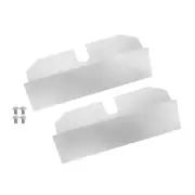 BROMIC Element End Cover Set For Tungsten Smart-heat Electric 2000W/3000W