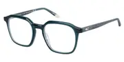 O'Neill ONB 4031 107 Men's Glasses Green Size 52 - Private Health Rebate - Blue Light Block Available