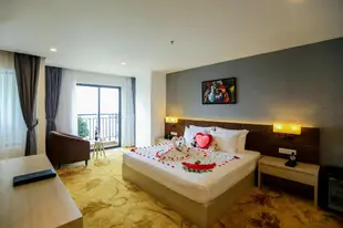 芽莊伏爾加酒店Volga Nha Trang Hotel