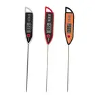 Meat Insert Thermometer Digital Fast Thermometer for Turkey Oven Outside Grill