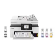Canon MAXIFY GX2020 Wireless Color Inkjet Printer, All-In-One