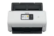 Brother ADS-3300W Wireless Network Desktop ADF Document Scanner