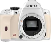 PENTAX Digital SLR Camera K-r Body White/White 010 K-rBODY WH/WH010