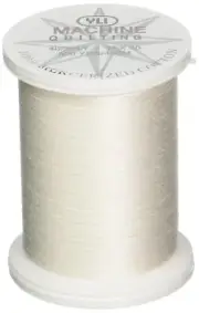 YLI 24450-001 3-Ply 40wt T-40 Cotton Quilting Variegated Thread, 500 yd