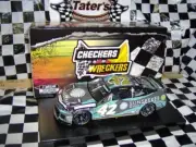 2023 Noah Gragson # 42 Sunseeker N. Wilksboro Checkers or Wreckers 1/24th