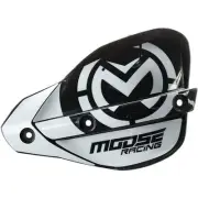 Moose Racing Probend Handguards - Black - XF-2-0635-1451