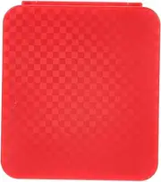 Abaodam Game Card Case Slot Shockproof Holder for Switch Protective Shell Fine Craftsmanship Portable Travel Carrying Case Keeps Games Safe