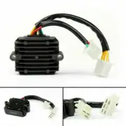 Voltage Regulator Rectifier 31600-426-000 For Honda CB650 Nighthawk 650 1982 CA