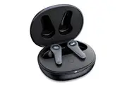 Monster Clarity 8.0 Active Noise Cancelling Bluetooth In Ear Audio Headphones
