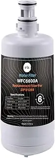 Zip 91289 Replacement Water Filter For Hydrotap 3M WFC5600A Cartridge