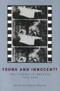 在飛比找博客來優惠-Young and Innocent?: The Cinem