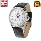 ORIENT Bambino RN-AP0104S Mechanical Automatic Classic Stainless Steel Men Watch