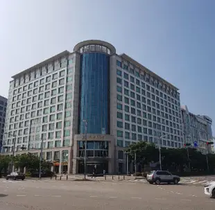 仁川機場世界旅館World Guesthouse, Incheon Airport