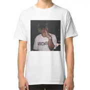 Juice Wrld T-shirt